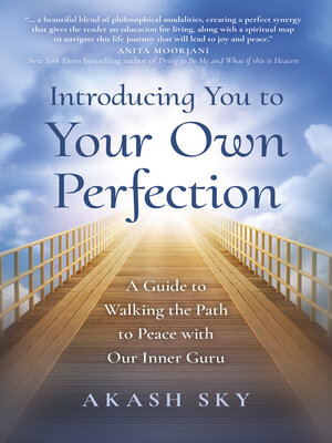 cover image of Introducing You to Your Own Perfection